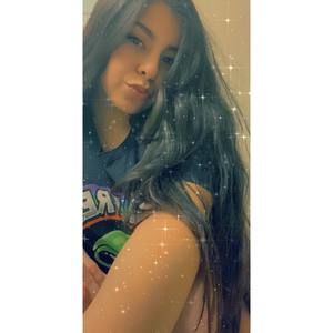 Meet your Posher, Adelyna